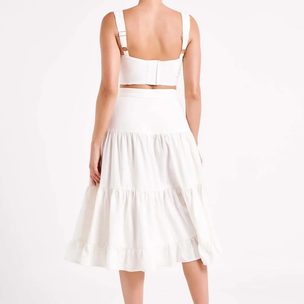 Meshki Hilaria skirt - Picture 4 of 4